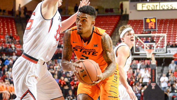 ncaa tournament team capsules Le'Bryan Nash